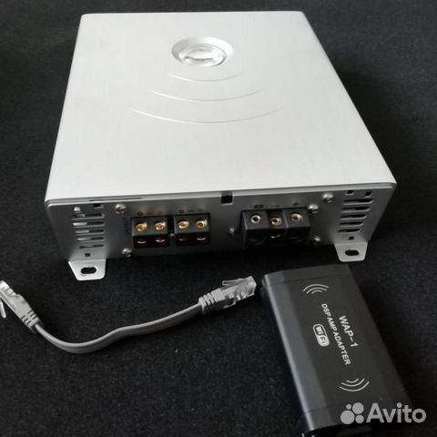 Kicx sc 80.4 процессорный уcилитель. Обмен