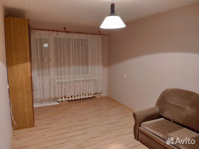1-к квартира, 34 м², 2/5 эт. 1-к квартира, 34 м², 2/5 эт.