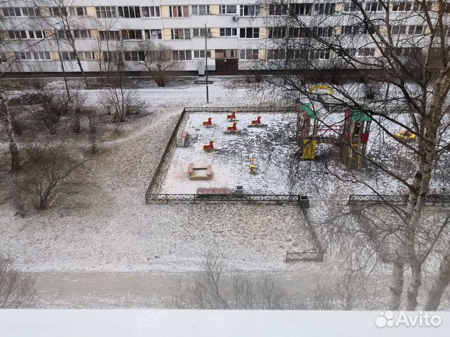 1-к квартира, 30.3 м², 4/9 эт. 1-к квартира, 30.3 м², 4/9 эт.