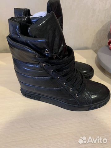 Сникерсы Casadei.Оригинал.Новые Сникерсы Casadei.Оригинал.Новые