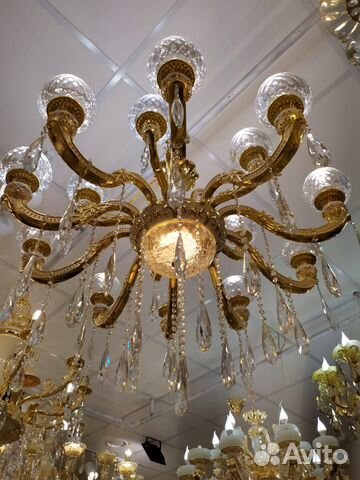 Люстра Люстра