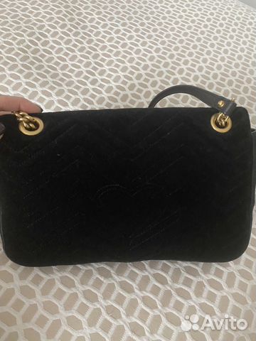 Сумка Gucci Marmont