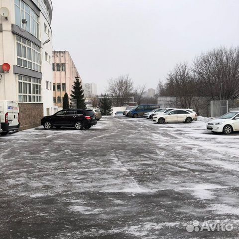 Помещение свободного назначения, 1753 м² Помещение свободного назначения, 1753 м²