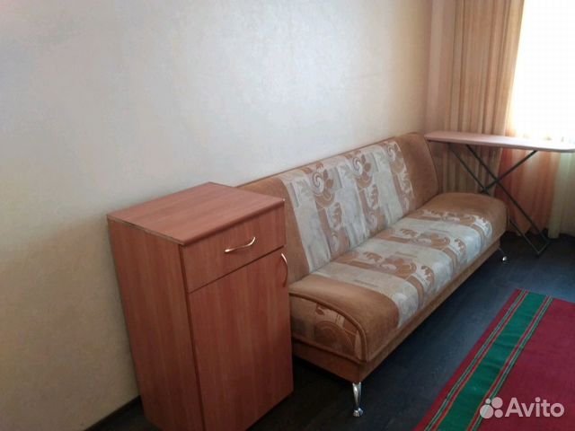 1-к квартира, 39 м², 3/10 эт.