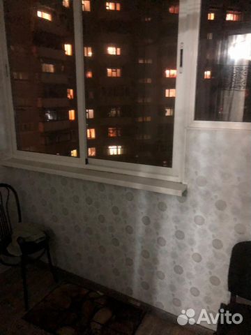 2-к квартира, 47.9 м², 6/10 эт.