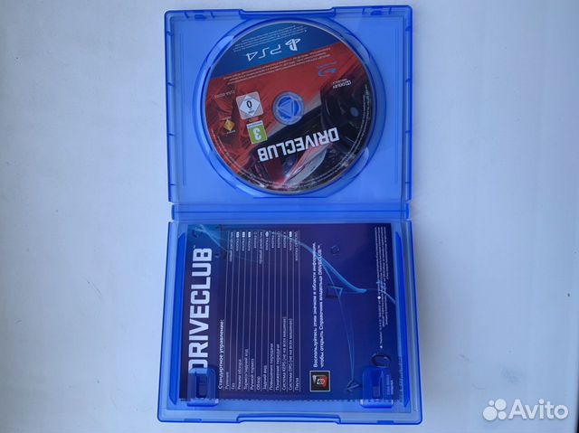 Продам игры для ps4 Продам игры для ps4