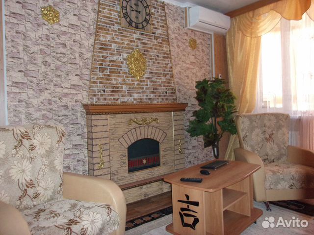 1-к квартира, 36.3 м², 7/17 эт.