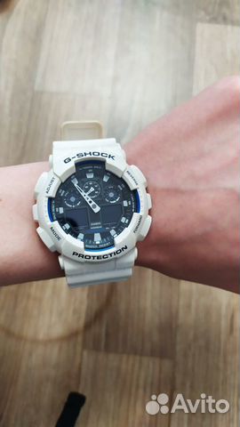 Часы Casio G-Shock Часы Casio G-Shock