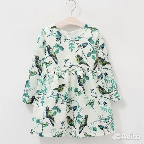 Платье Платье