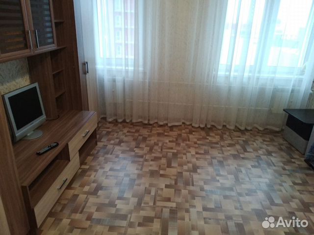 1-к квартира, 45 м², 16/22 эт. 1-к квартира, 45 м², 16/22 эт.