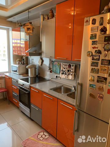 2-к квартира, 43.1 м², 2/9 эт.