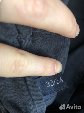 Брюки Polo by Ralph Lauren (муж.) Брюки Polo by Ralph Lauren (муж.)