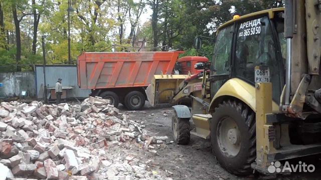 Вывоз строй мусора и боя бесплатно