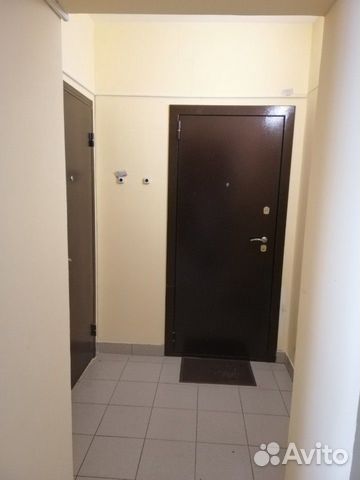 1-к квартира, 35 м², 2/5 эт. 1-к квартира, 35 м², 2/5 эт.
