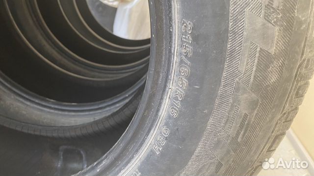 Шины летние Bridgestone 215/65/r16 Шины летние Bridgestone 215/65/r16