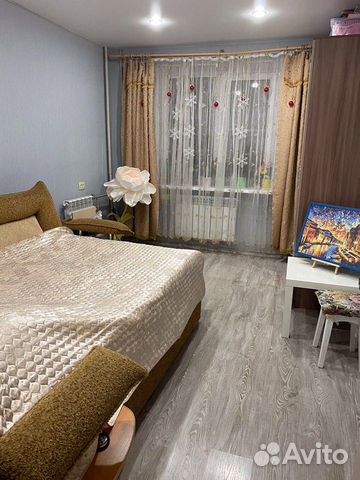 2-к квартира, 42 м², 6/10 эт. 2-к квартира, 42 м², 6/10 эт.