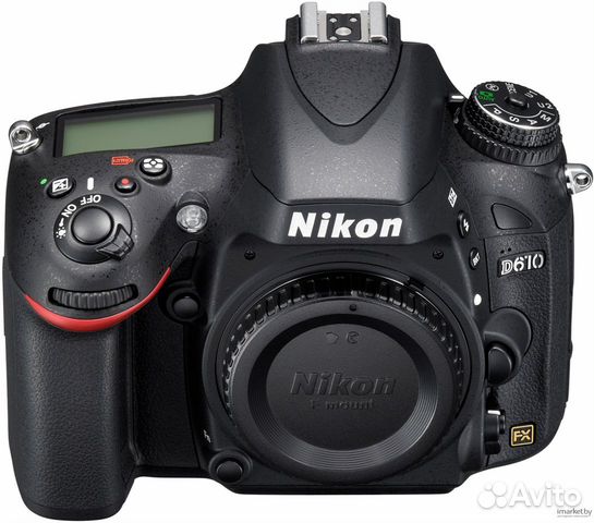 Продам Nikon D610+Nikkor 50mm f/1.8D Продам Nikon D610+Nikkor 50mm f/1.8D