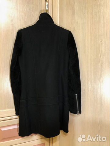Пальто Guess шерстяное XS Пальто Guess шерстяное XS