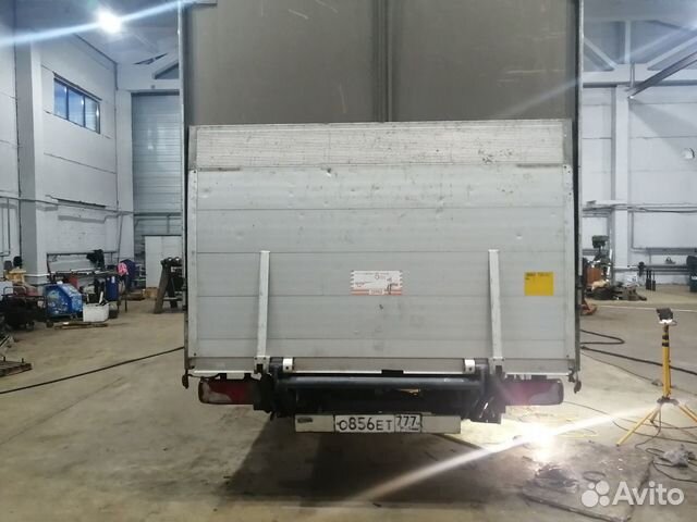 Гидроборт MBB Гидроборт MBB