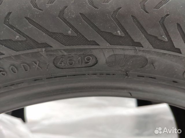 Nokian 225/50 R17 98T XL Hakkapeliitta 8 Новые Nokian 225/50 R17 98T XL Hakkapeliitta 8 Новые