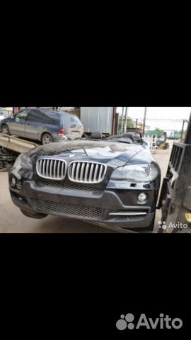Авторазбор на BMW X5 Е70 бмв Х5 Е70 2010-2019