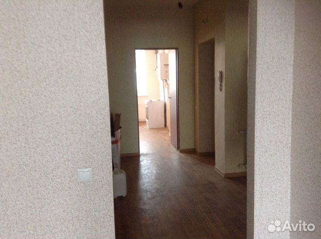 2-к квартира, 64 м², 1/3 эт.