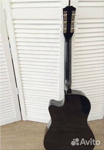 Гитара акустическая Гитара акустическая