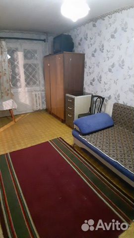 2-к квартира, 45 м², 2/5 эт.
