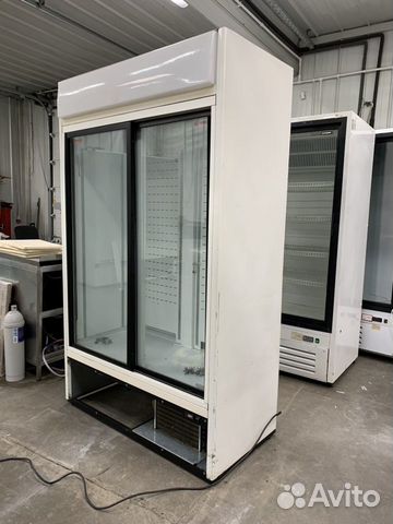 Холодильный шкаф купе Framec