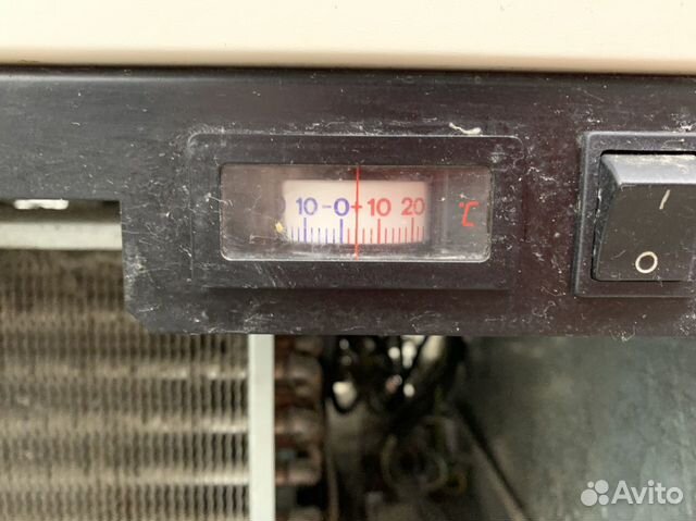 Холодильный шкаф купе Framec