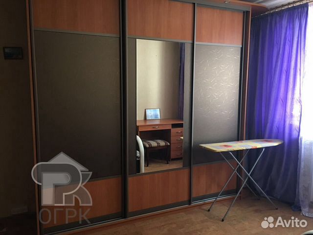 1-к квартира, 31.5 м², 2/5 эт.