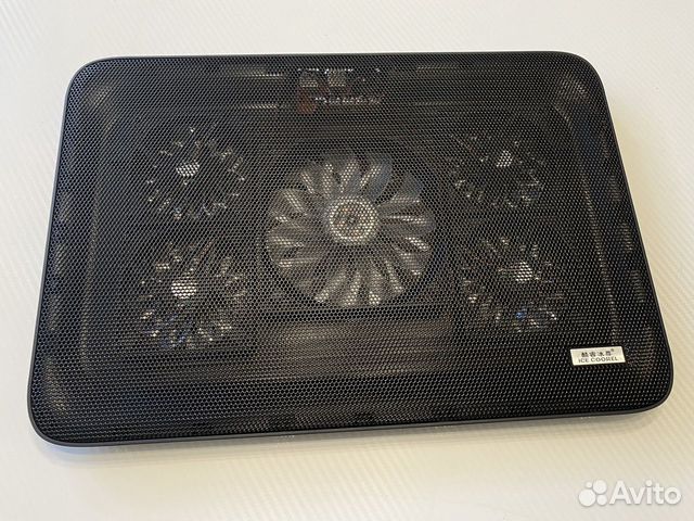 Подставка Cooler Pad под ноутбук