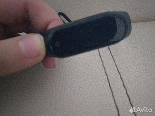 Xiaomi Mi Band 4 Xiaomi Mi Band 4