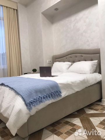 2-к квартира, 42 м², 4/7 эт.