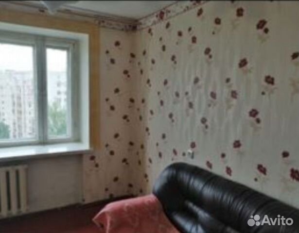 2-к квартира, 45 м², 9/10 эт.