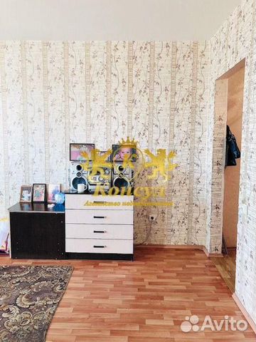 1-к квартира, 43 м², 7/10 эт.