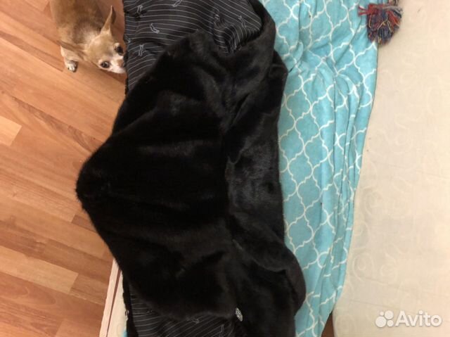 Шуба автоледи Норка в идеальном состоянии