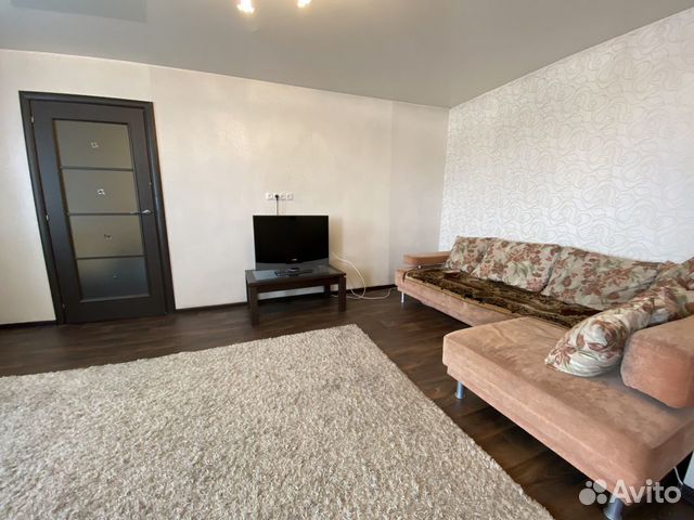 2-к квартира, 42 м², 3/5 эт.
