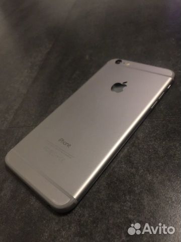 Телефон iPhone 6 Plus