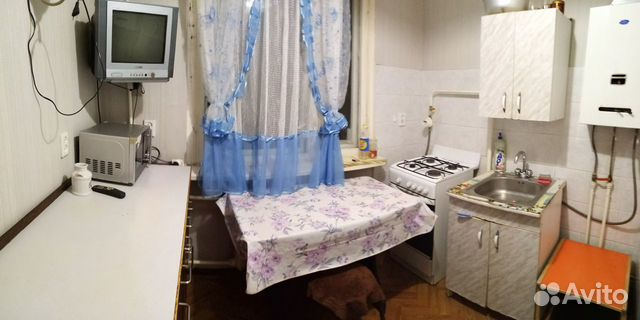2-к квартира, 47 м², 3/5 эт. 2-к квартира, 47 м², 3/5 эт.