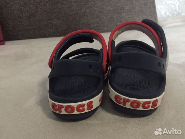 Сандали Crocs Сандали Crocs