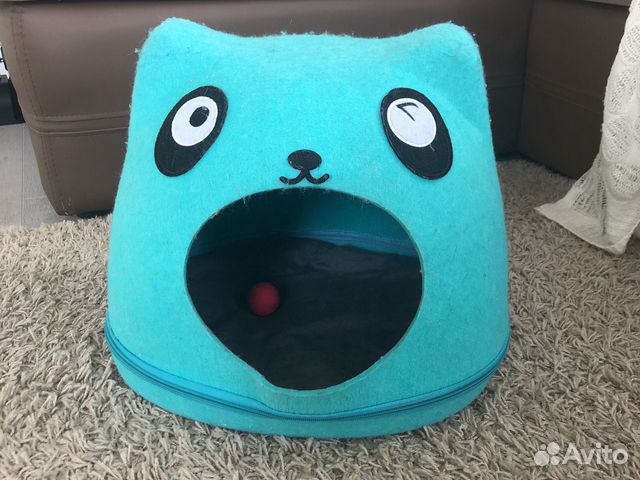 Дом для кошки