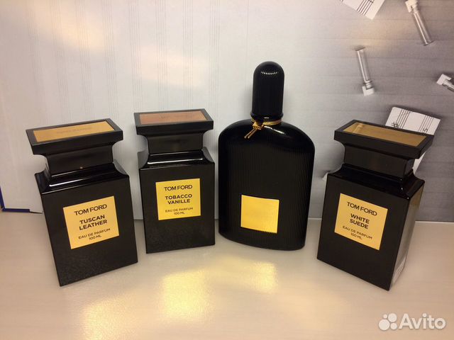 Tom Ford