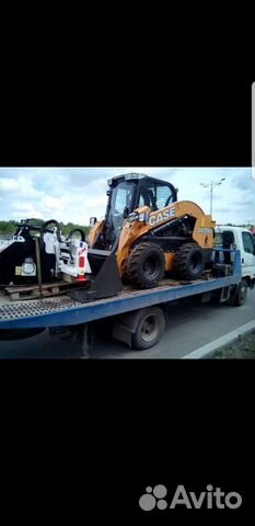 Эвакуатор Эвакуатор