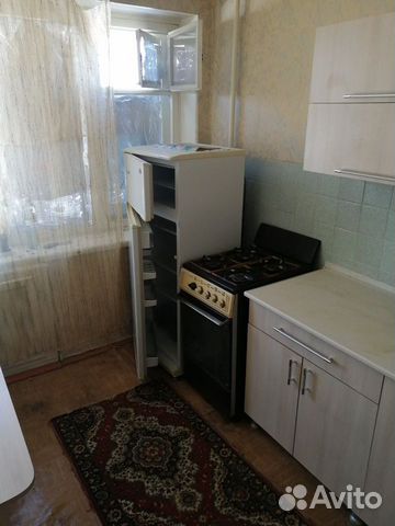 1-к квартира, 31 м², 7/9 эт.