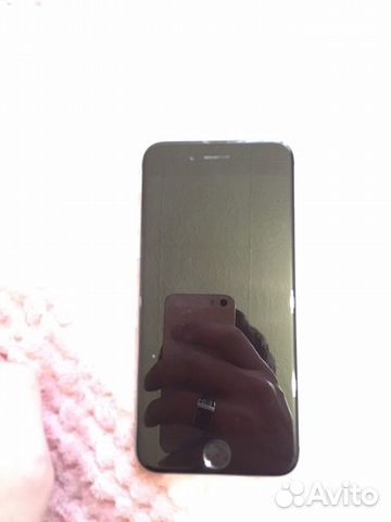iPhone 6s 64gb