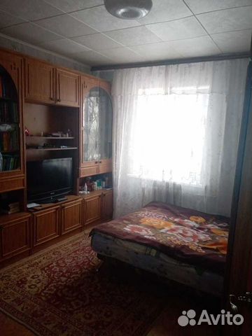 1-к квартира, 38 м², 3/9 эт.