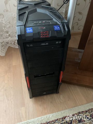 Системный блок Системный блок