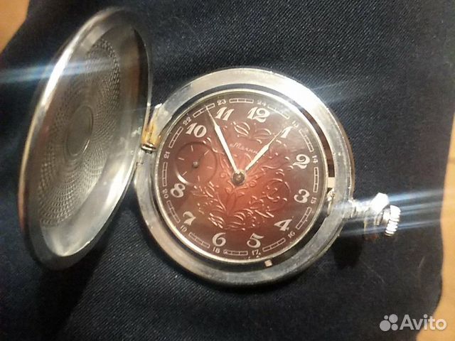 Часы Часы