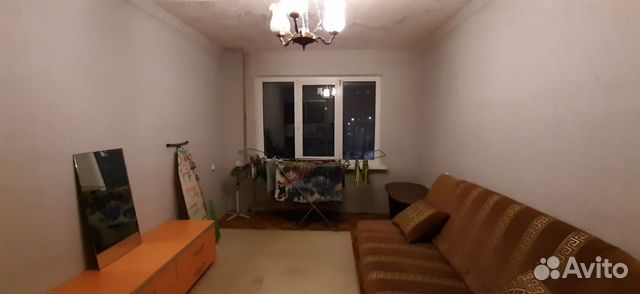 2-к квартира, 43 м², 3/9 эт.
